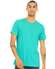 BELLA + CANVAS Triblend Tee - 3413