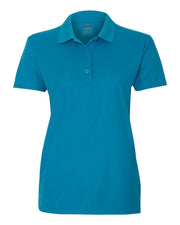 Gildan - Performance® Women's Double Piqué Polo - 45800L