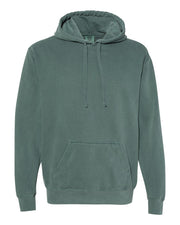 Comfort Colors - Garment-Dyed Hooded Sweatshirt - 1567