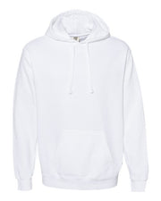 Comfort Colors - Garment-Dyed Hooded Sweatshirt - 1567