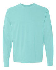 Comfort Colors Garment-Dyed Heavyweight Long Sleeve T-Shirt - 6014