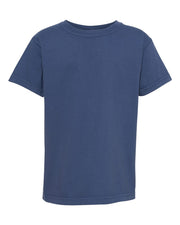 Comfort Colors Garment-Dyed Youth Heavyweight T-Shirt - 9018