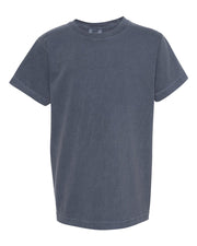 Comfort Colors Garment-Dyed Youth Heavyweight T-Shirt - 9018