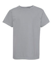 Comfort Colors Garment-Dyed Youth Heavyweight T-Shirt - 9018