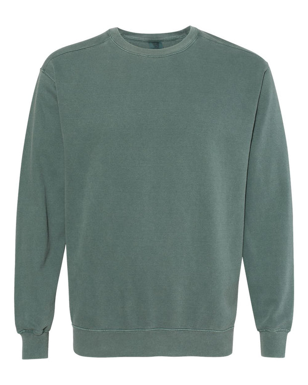 Comfort Colors - Garment-Dyed Sweatshirt - 1566