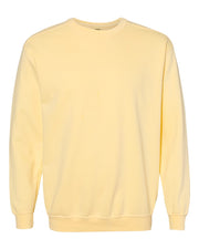 Comfort Colors - Garment-Dyed Sweatshirt - 1566