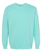 Comfort Colors - Garment-Dyed Sweatshirt - 1566