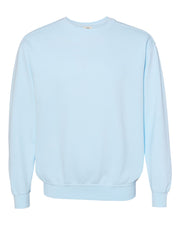 Comfort Colors - Garment-Dyed Sweatshirt - 1566