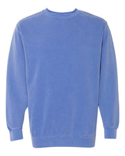 Comfort Colors - Garment-Dyed Sweatshirt - 1566