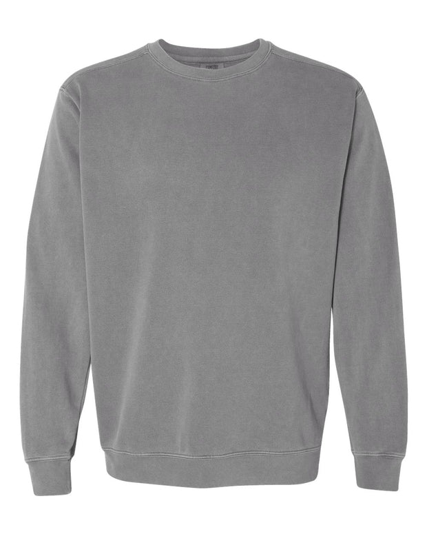 Comfort Colors - Garment-Dyed Sweatshirt - 1566