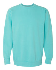 Comfort Colors - Garment-Dyed Sweatshirt - 1566