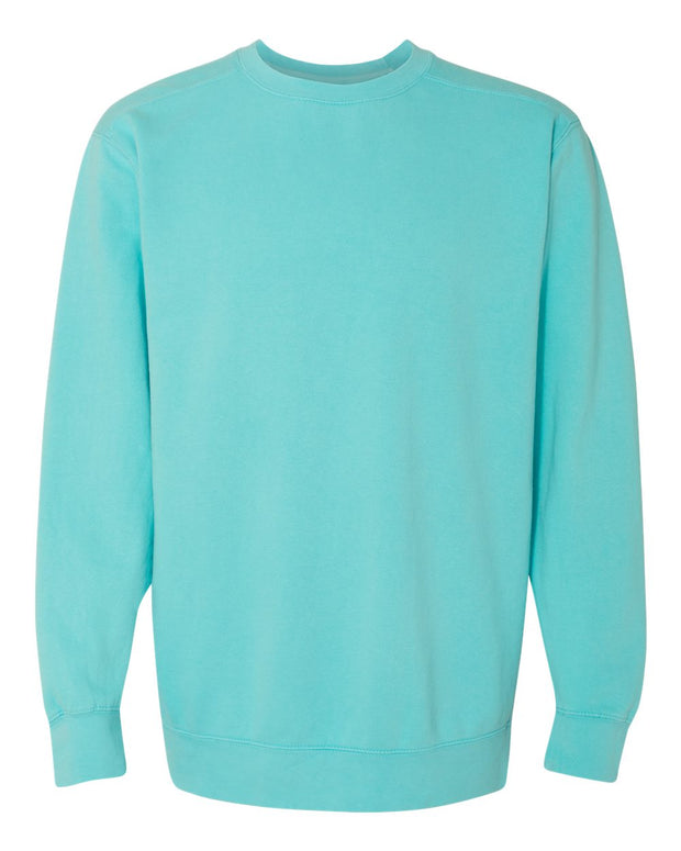 Comfort Colors - Garment-Dyed Sweatshirt - 1566