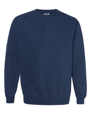 Comfort Colors - Garment-Dyed Sweatshirt - 1566