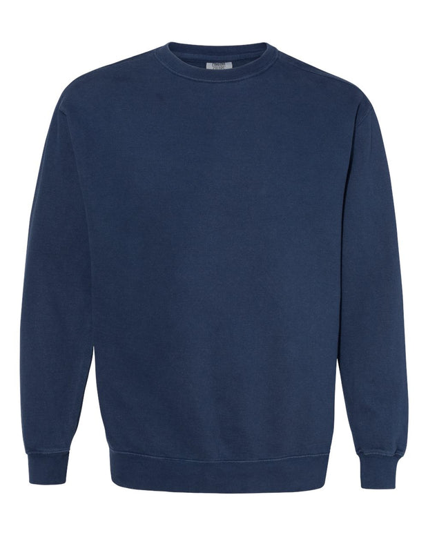 Comfort Colors - Garment-Dyed Sweatshirt - 1566