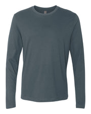 Next Level Cotton Long Sleeve T-Shirt - 3601