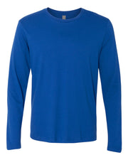Next Level Cotton Long Sleeve T-Shirt - 3601
