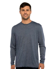 Next Level Triblend Long Sleeve T-Shirt - 6071