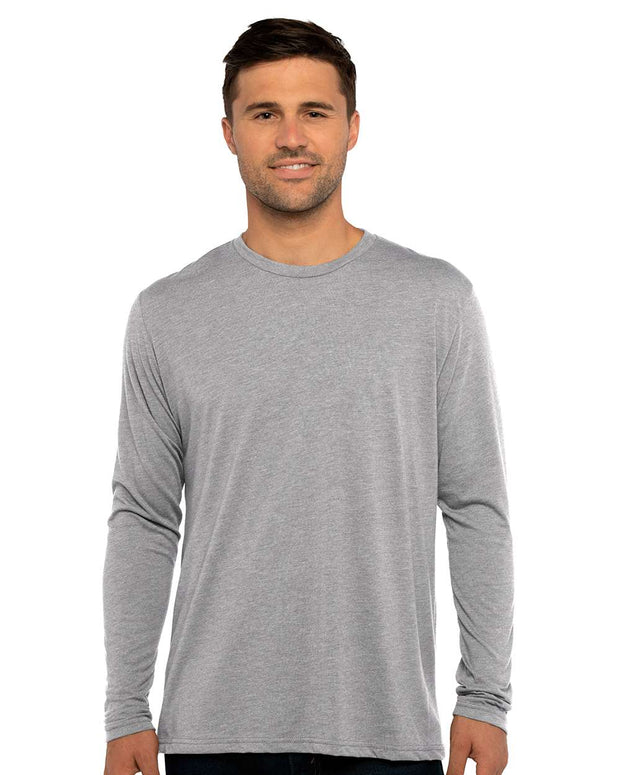 Next Level Triblend Long Sleeve T-Shirt - 6071
