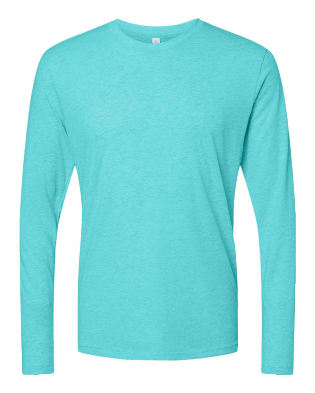 Next Level Triblend Long Sleeve T-Shirt - 6071