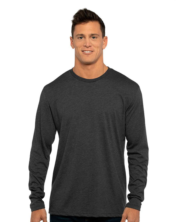 Next Level Triblend Long Sleeve T-Shirt - 6071