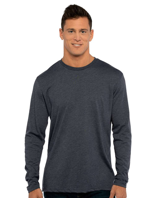 Next Level Triblend Long Sleeve T-Shirt - 6071