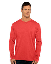 Next Level Triblend Long Sleeve T-Shirt - 6071