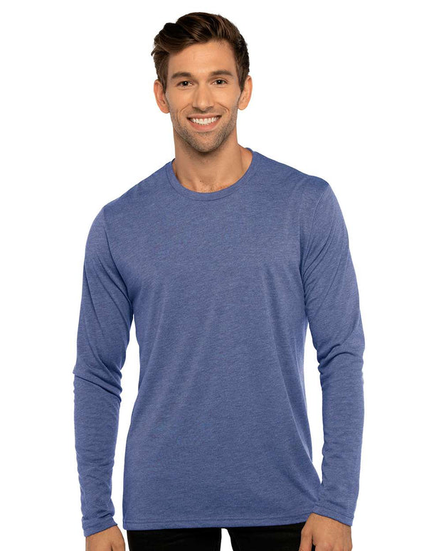 Next Level Triblend Long Sleeve T-Shirt - 6071