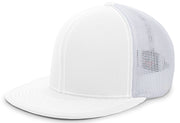 Pacific Headwear 4D5 D-Series Trucker PacFlex Cap