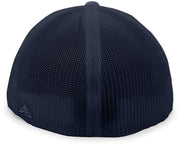 Pacific Headwear 4D5 D-Series Trucker PacFlex Cap