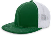Pacific Headwear 4D5 D-Series Trucker PacFlex Cap