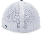 Pacific Headwear 4D5 D-Series Trucker PacFlex Cap