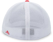 Pacific Headwear 4D5 D-Series Trucker PacFlex Cap