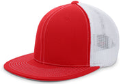 Pacific Headwear 4D5 D-Series Trucker PacFlex Cap