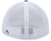 Pacific Headwear 4D5 D-Series Trucker PacFlex Cap
