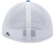 Pacific Headwear 4D5 D-Series Trucker PacFlex Cap