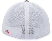 Pacific Headwear 4D5 D-Series Trucker PacFlex Cap