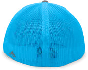 Pacific Headwear 4D5 D-Series Trucker PacFlex Cap