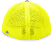 Pacific Headwear 4D5 D-Series Trucker PacFlex Cap