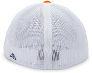 Pacific Headwear 4D5 D-Series Trucker PacFlex Cap