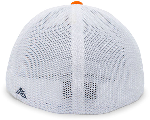 Pacific Headwear 4D5 D-Series Trucker PacFlex Cap