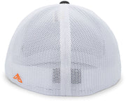 Pacific Headwear 4D5 D-Series Trucker PacFlex Cap