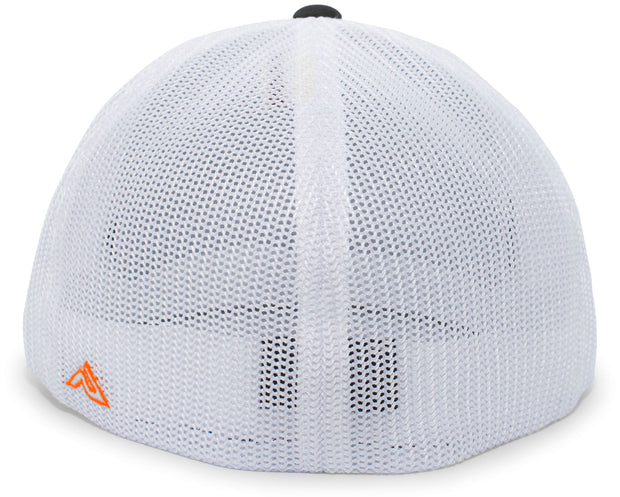 Pacific Headwear 4D5 D-Series Trucker PacFlex Cap