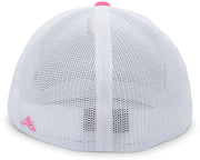 Pacific Headwear 4D5 D-Series Trucker PacFlex Cap