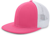 Pacific Headwear 4D5 D-Series Trucker PacFlex Cap