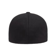 FlexFit 5001 - V-Flexfit® Cotton Twill Cap - 5001