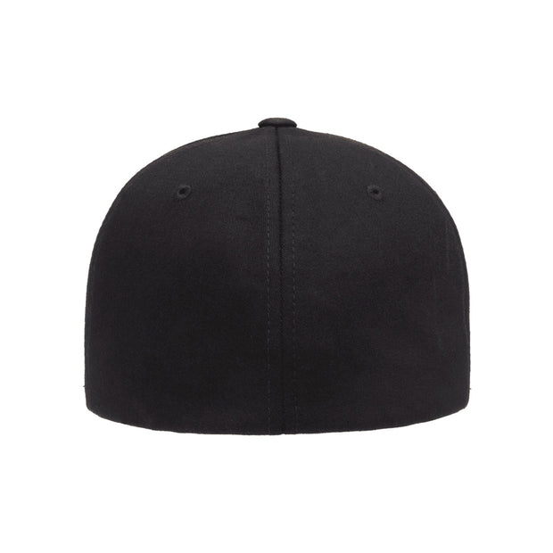 FlexFit 5001 - V-Flexfit® Cotton Twill Cap - 5001