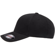 FlexFit 5001 - V-Flexfit® Cotton Twill Cap - 5001
