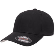 FlexFit 5001 - V-Flexfit® Cotton Twill Cap - 5001
