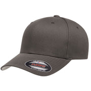 FlexFit 5001 - V-Flexfit® Cotton Twill Cap - 5001