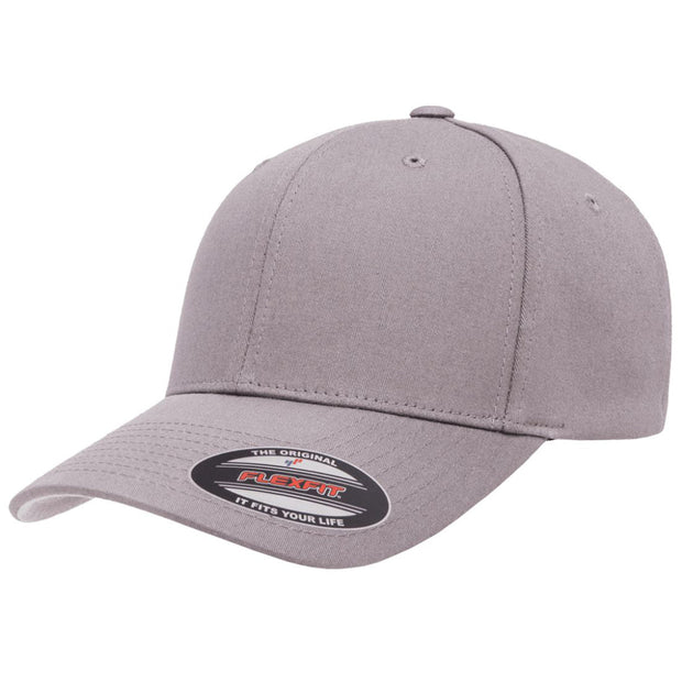FlexFit 5001 - V-Flexfit® Cotton Twill Cap - 5001